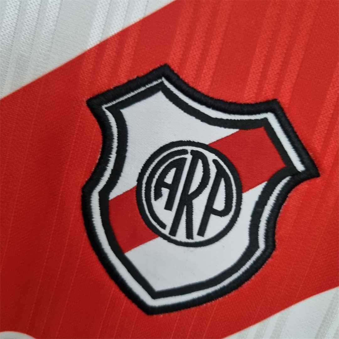 River Plate Heimtrikot 1995/96