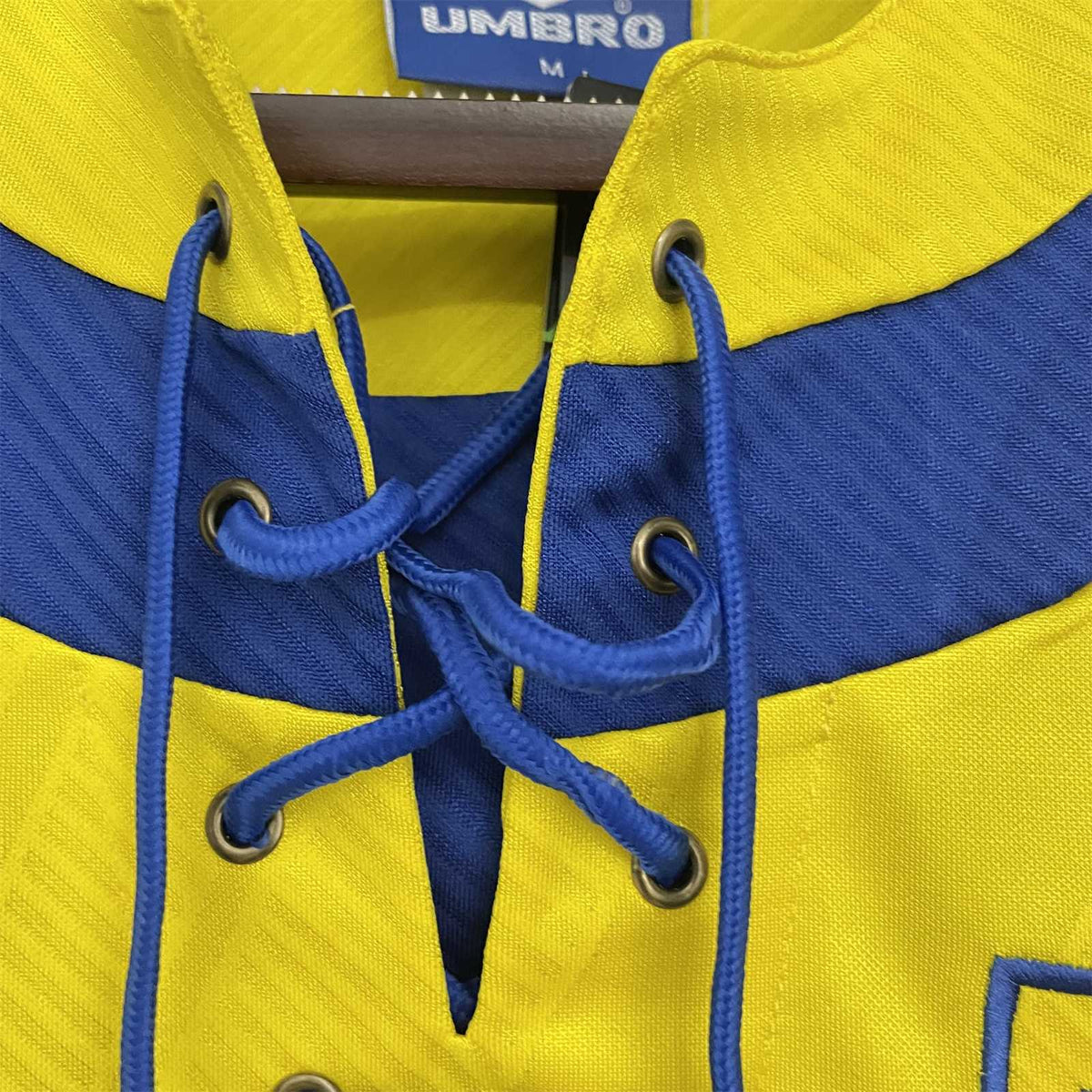 Parma Heimtrikot 1993/94