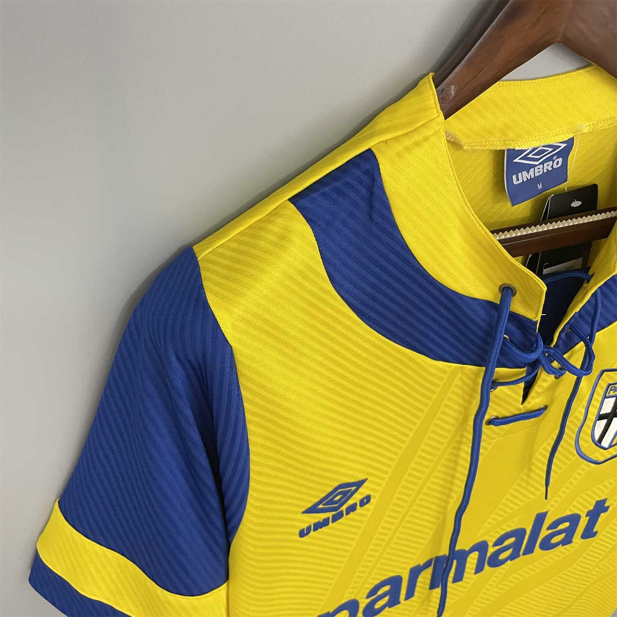 Parma Heimtrikot 1993/94