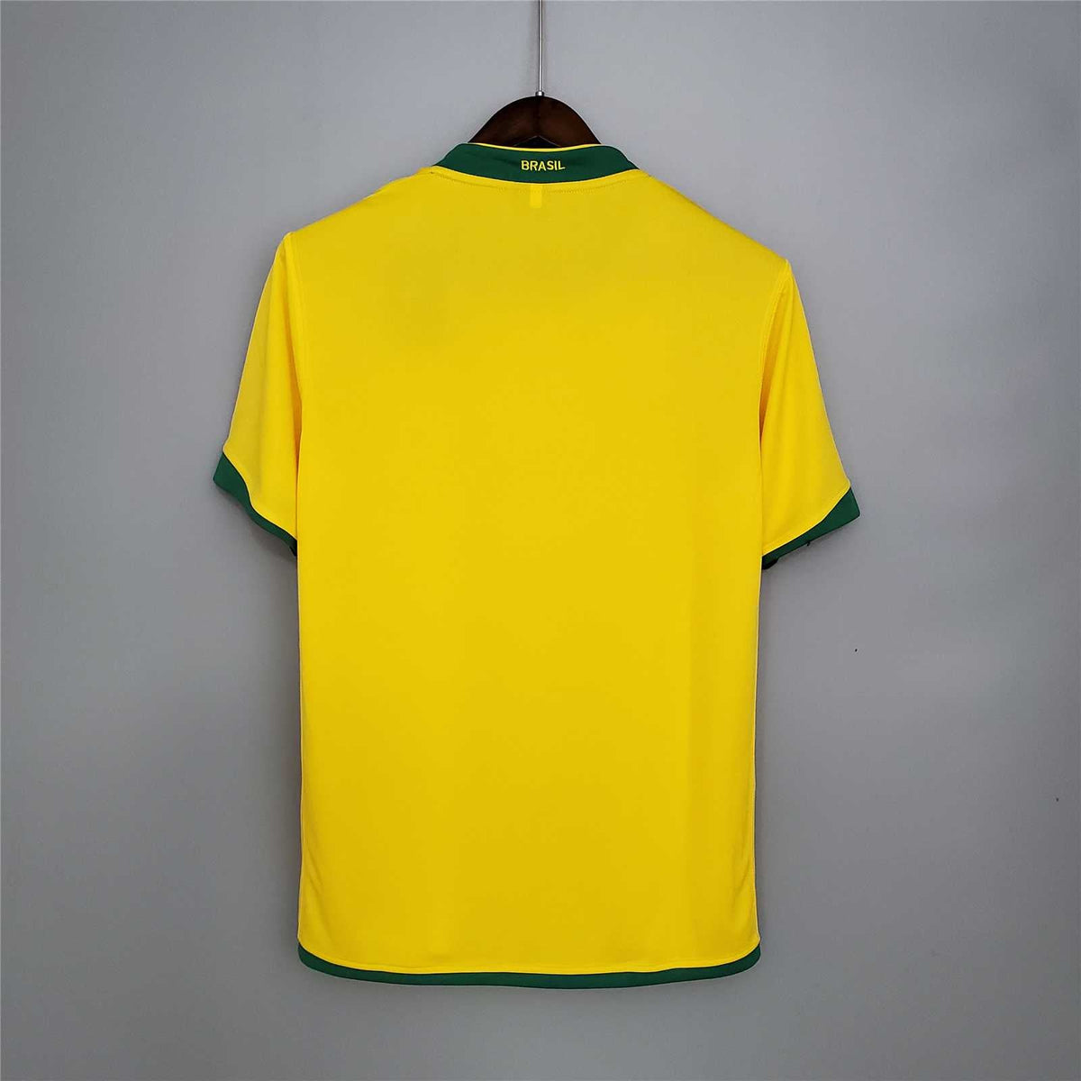 Brasilien Heimtrikot 2006