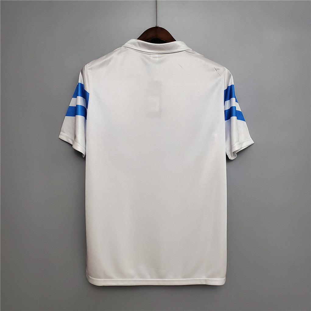Napoli Auswärtstrikot 1988/89