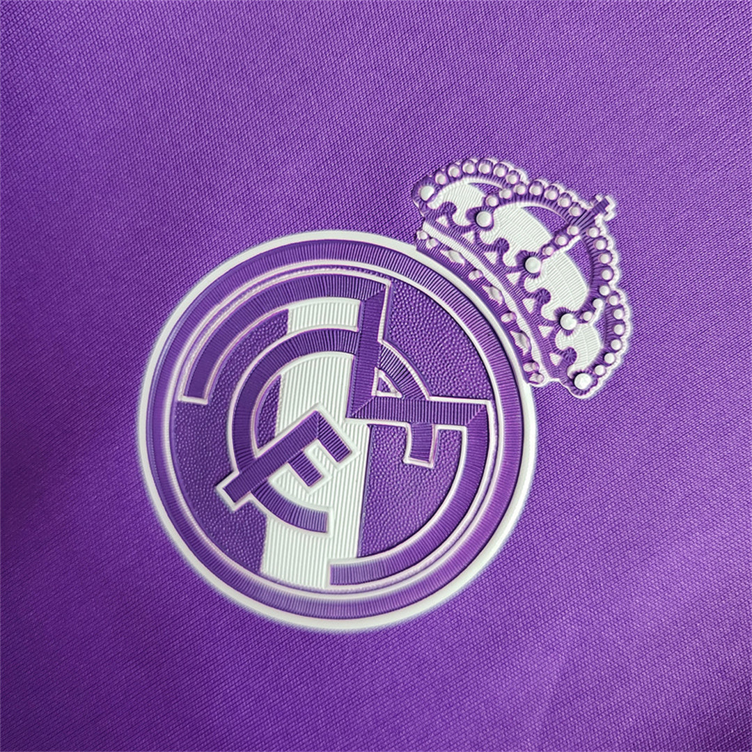 Real Madrid Auswärtstrikot 2016/17 Champions-League-Finale