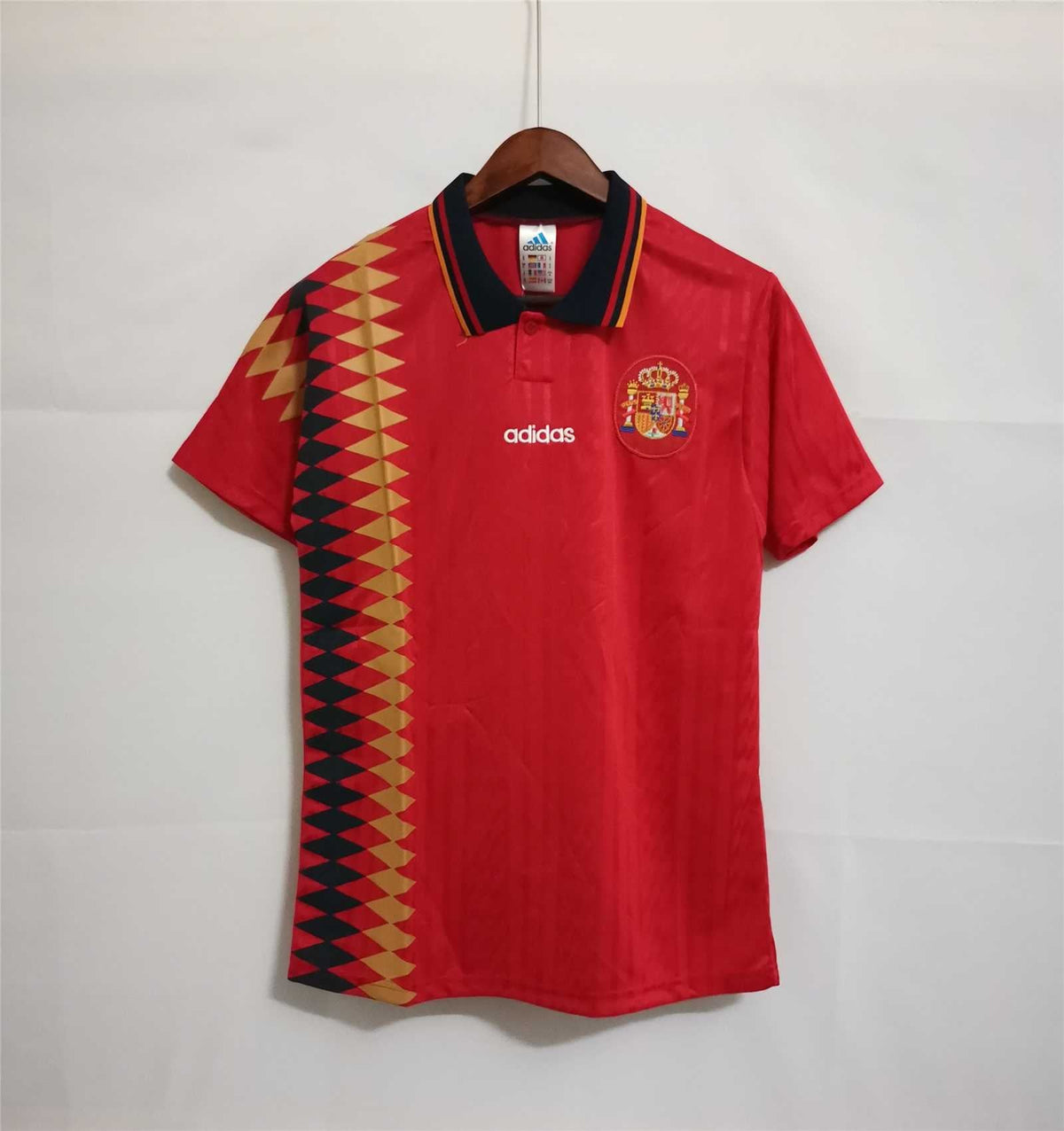 Spanien Heimtrikot 1994