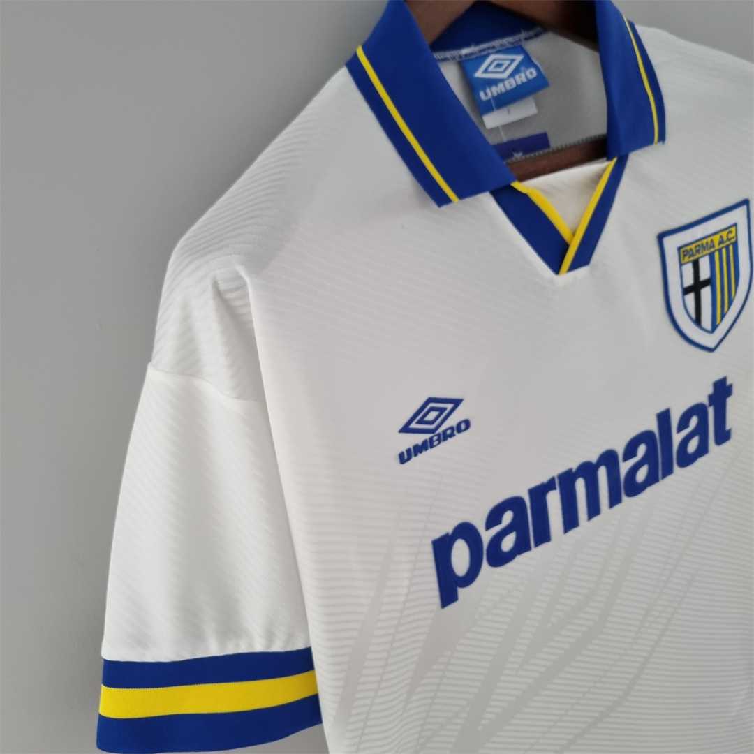 Parma Auswärtstrikot 1993/94