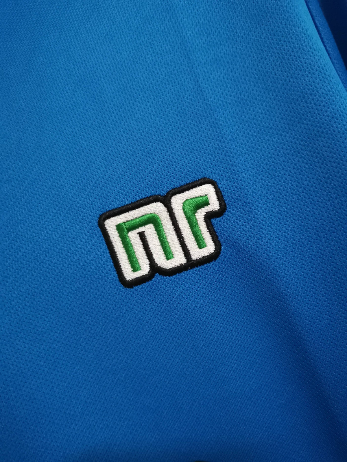 Napoli Heimtrikot 1989/90