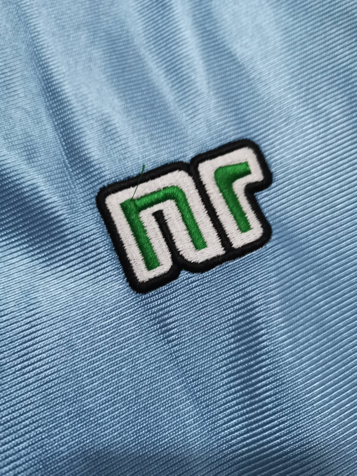 Napoli Heimtrikot 1990/91