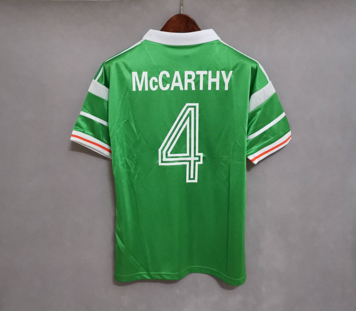 Irland Heimtrikot 1988
