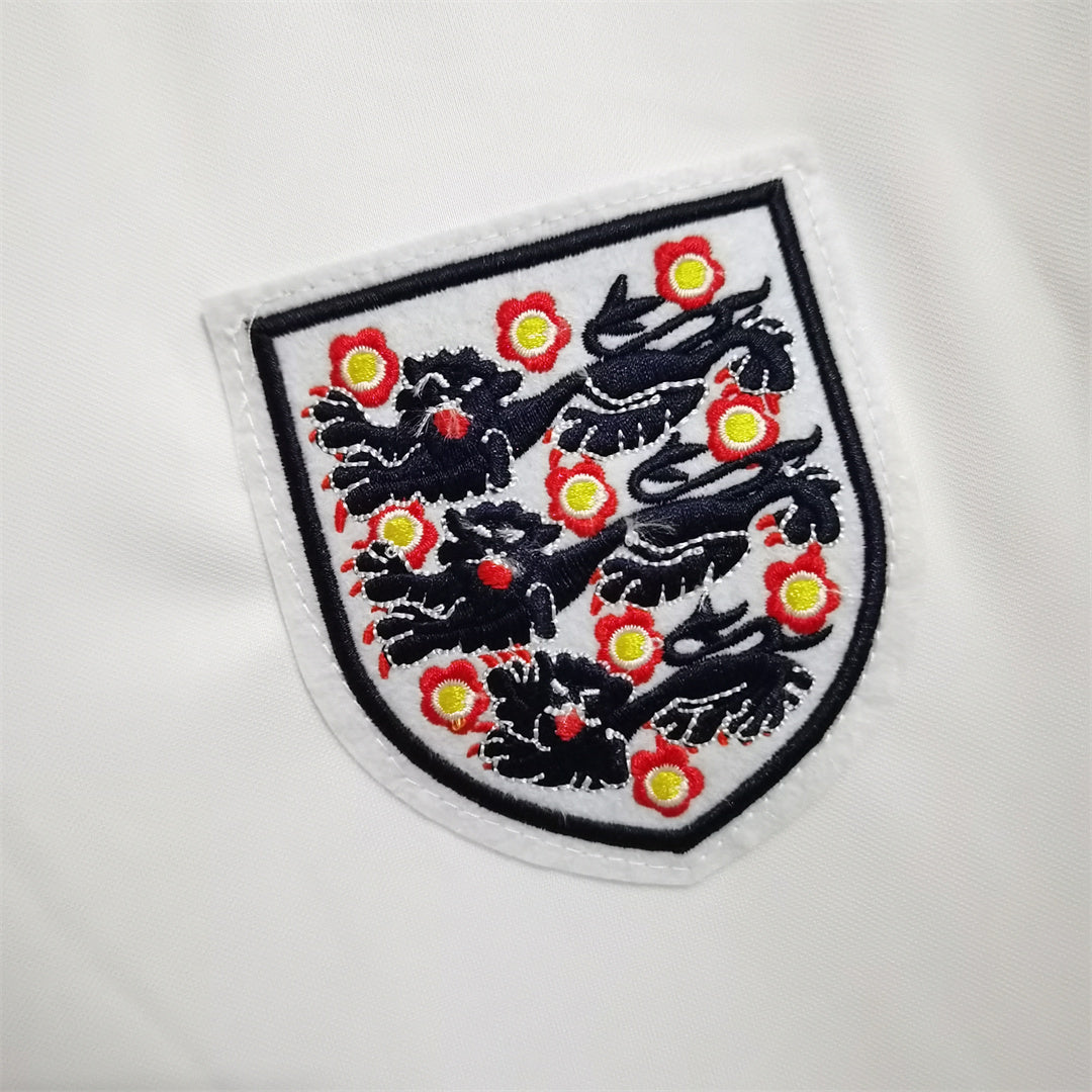 England Heimtrikot 1966