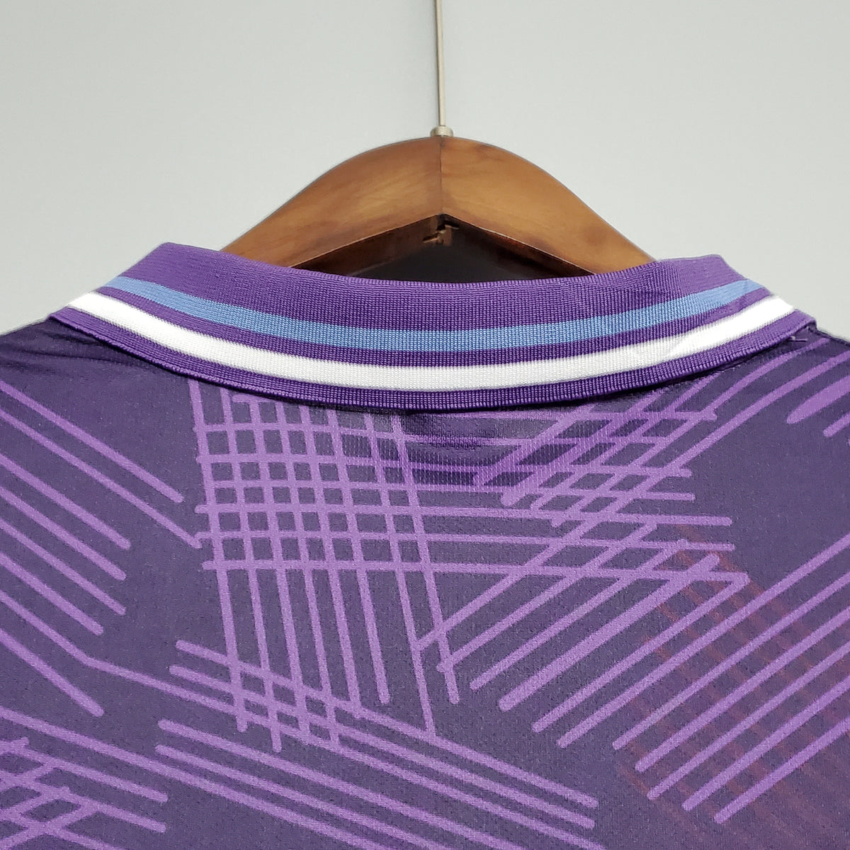 Fiorentina Heimtrikot 1992/93