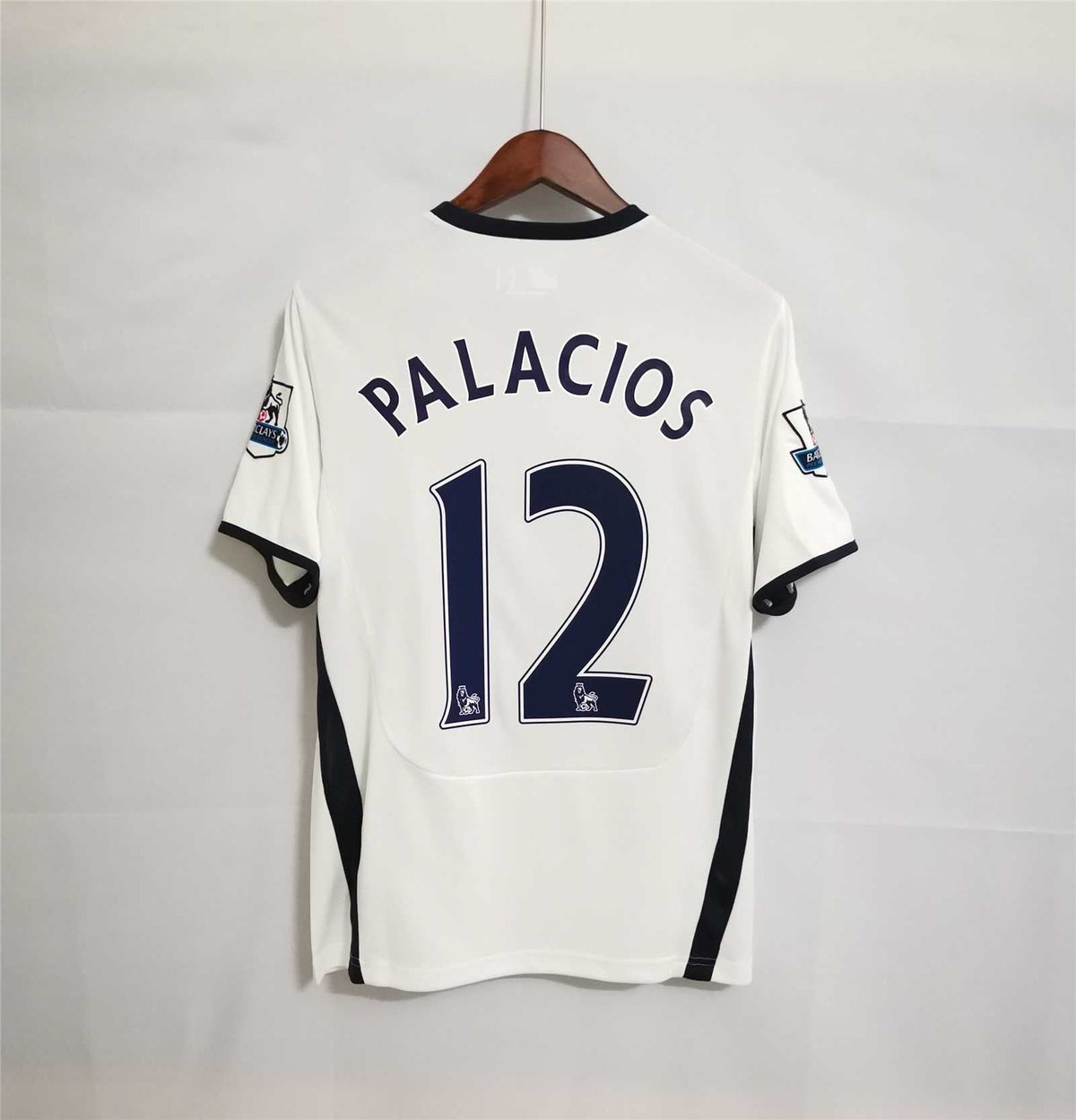 Tottenham Heimtrikot 2008/09