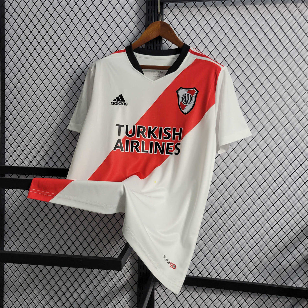 River Plate Trikot 120th Anniversary Edition 2021/22