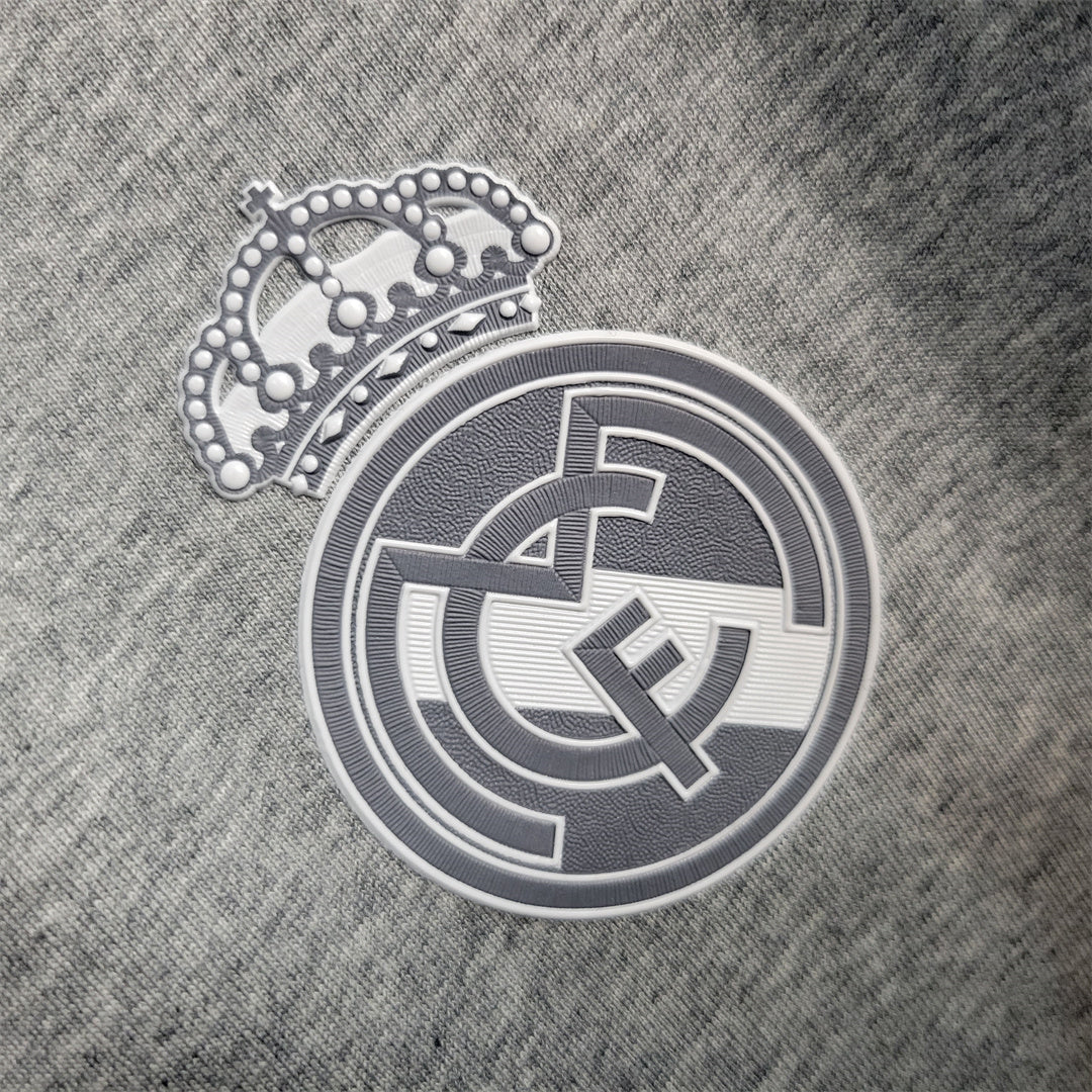Real Madrid Auswärtstrikot 2015/16