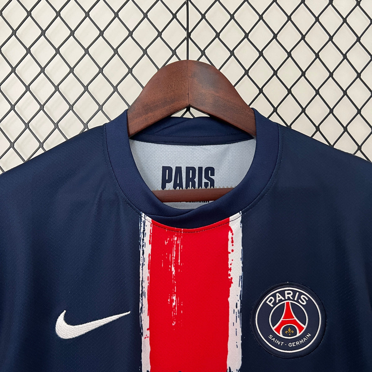 PSG Heimtrikot 2024/25 Champions-League-Finale