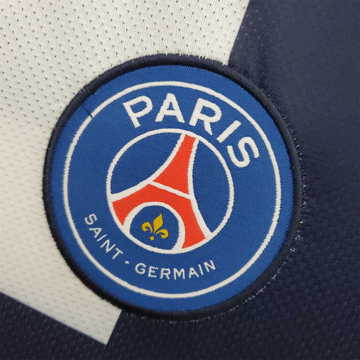 PSG Heimtrikot 2013/14
