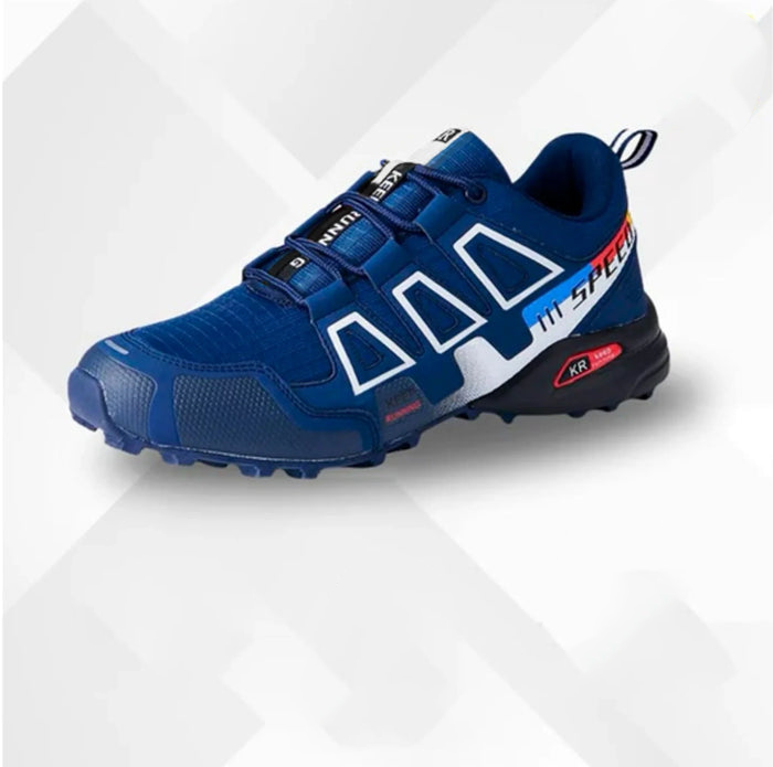 OrthoTrekking ergonomische schmerzlindernde Trekking - Wanderschuhe 2