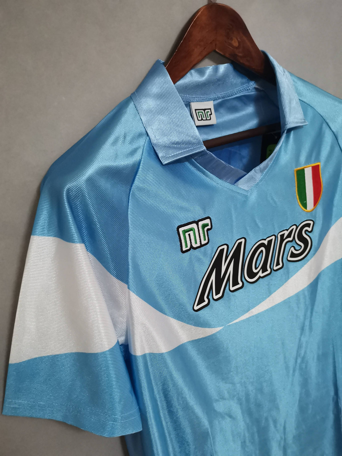 Napoli Special Edition Trikot 1990/91