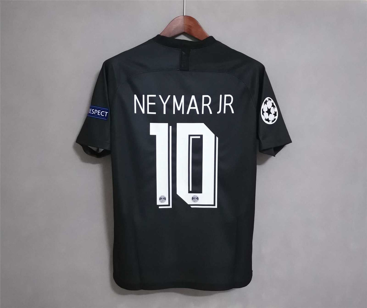 PSG Auswärts-Vierttrikot 2019/20