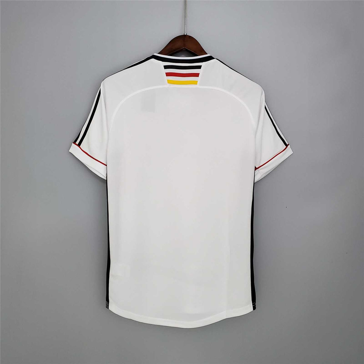 Deutschland Heimtrikot 1998