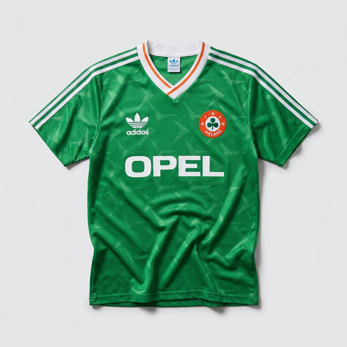 Irland Heimtrikot 1990