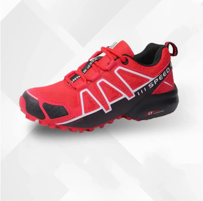 OrthoTrekking ergonomische schmerzlindernde Trekking - Wanderschuhe 2