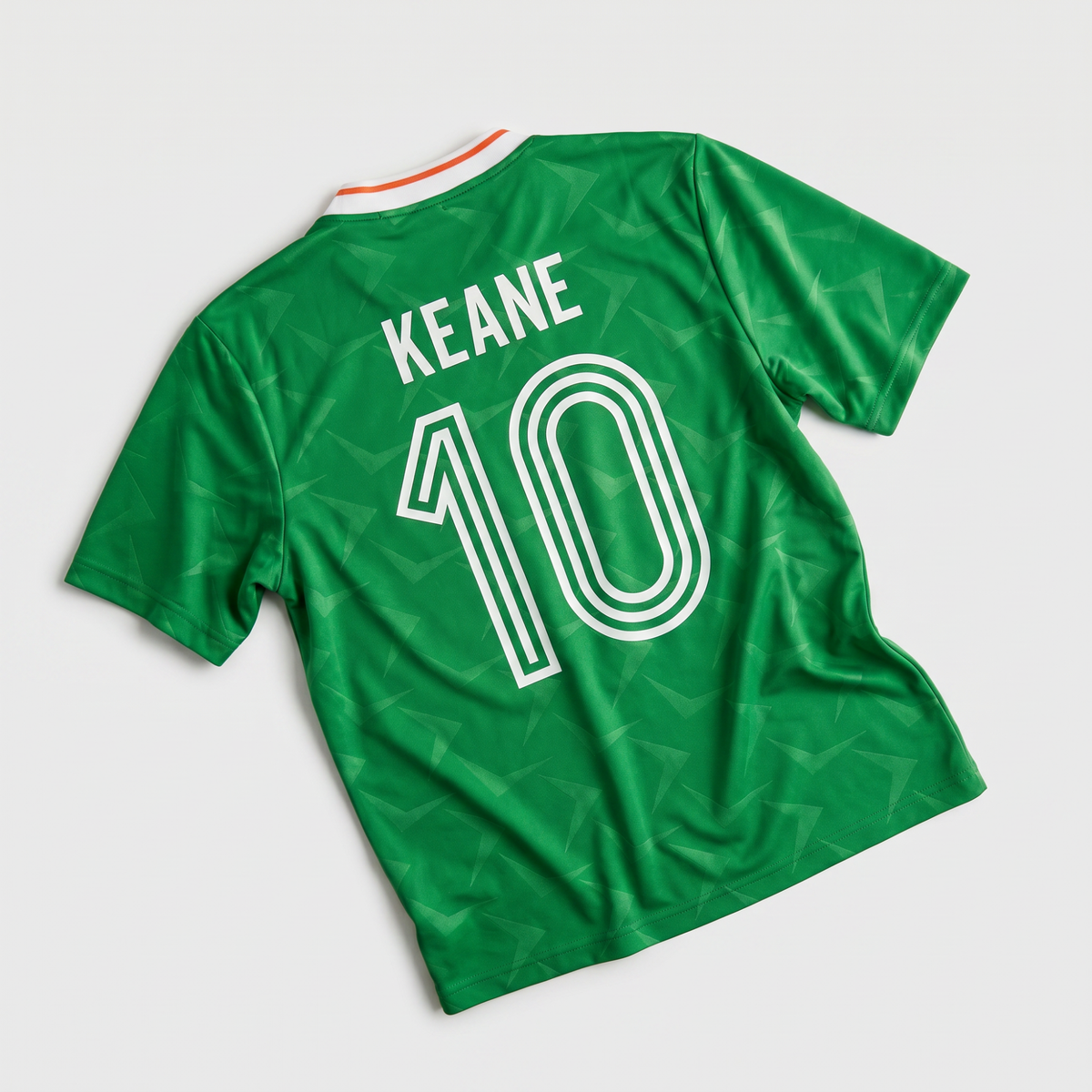 Irland Heimtrikot 1990