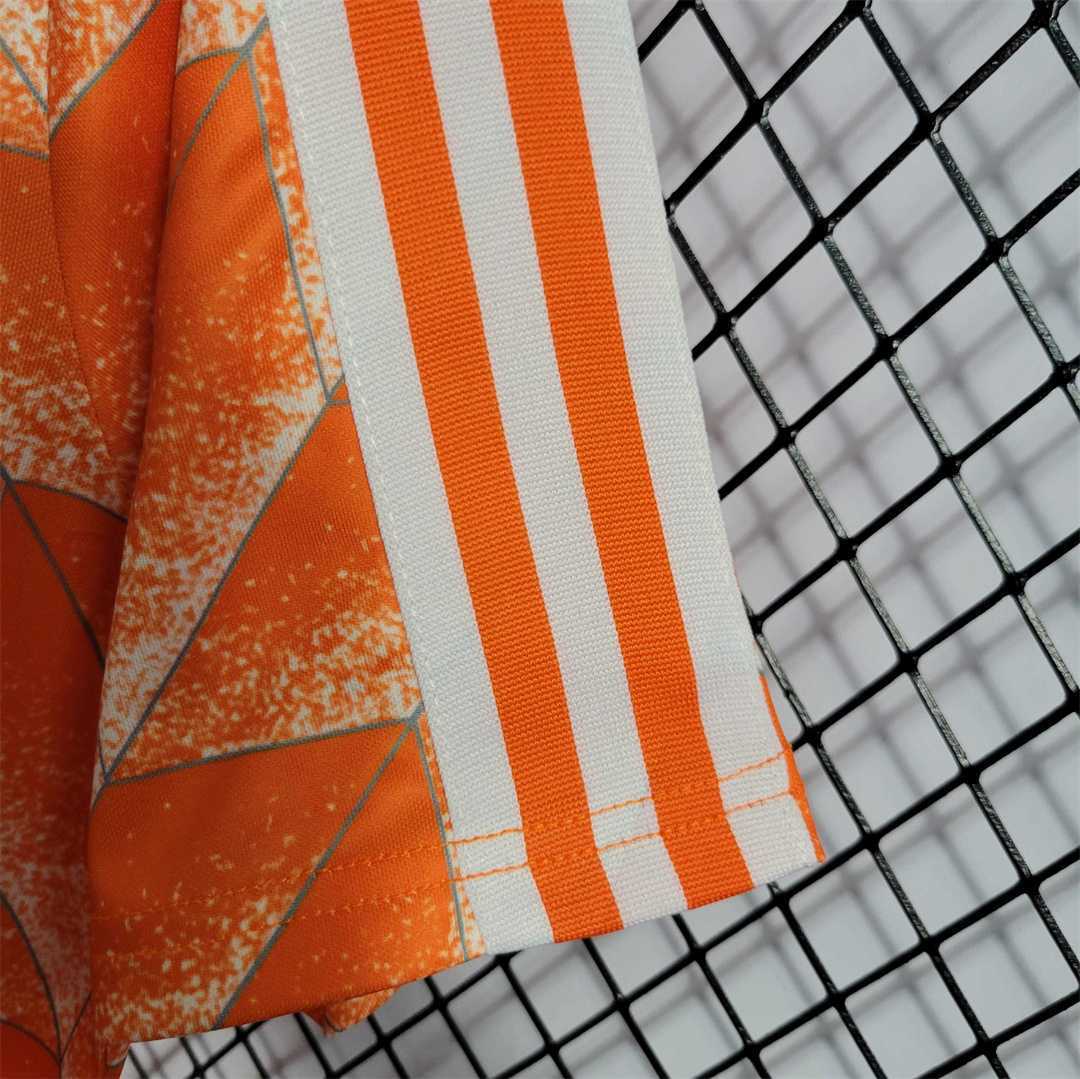 Niederlande Heimtrikot EM 1988 Victory