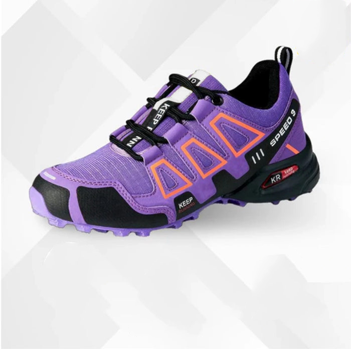 OrthoTrekking ergonomische schmerzlindernde Trekking - Wanderschuhe 2