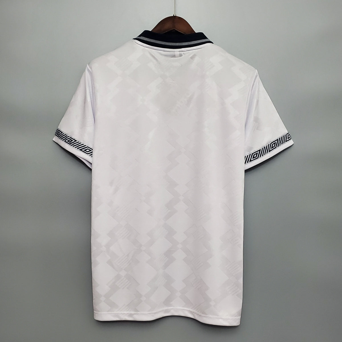 England Heimtrikot 1990