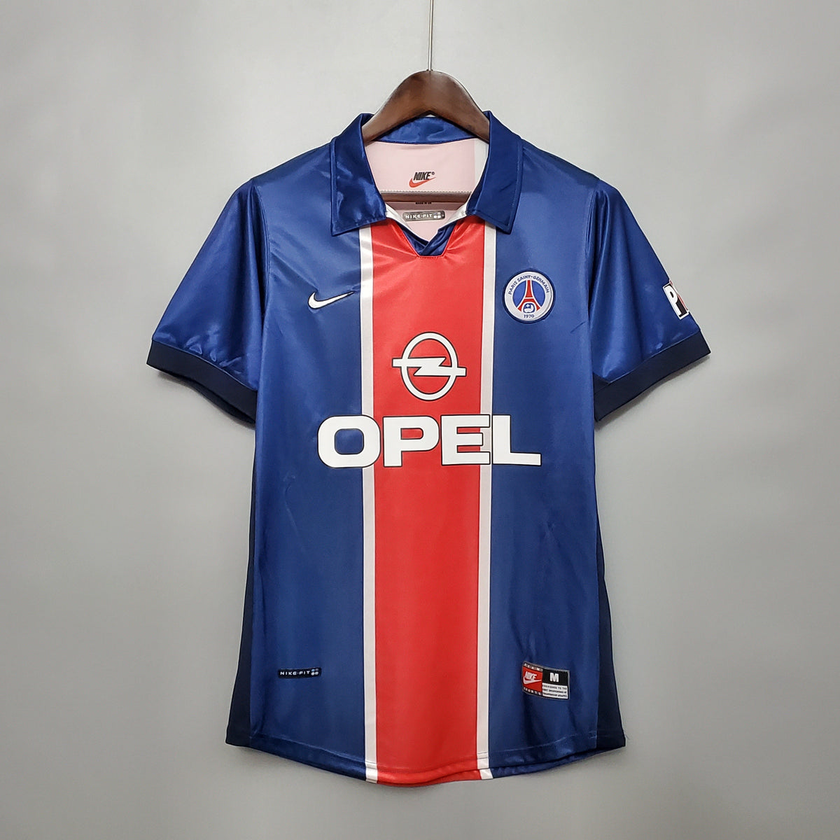 PSG Heimtrikot 1998/99