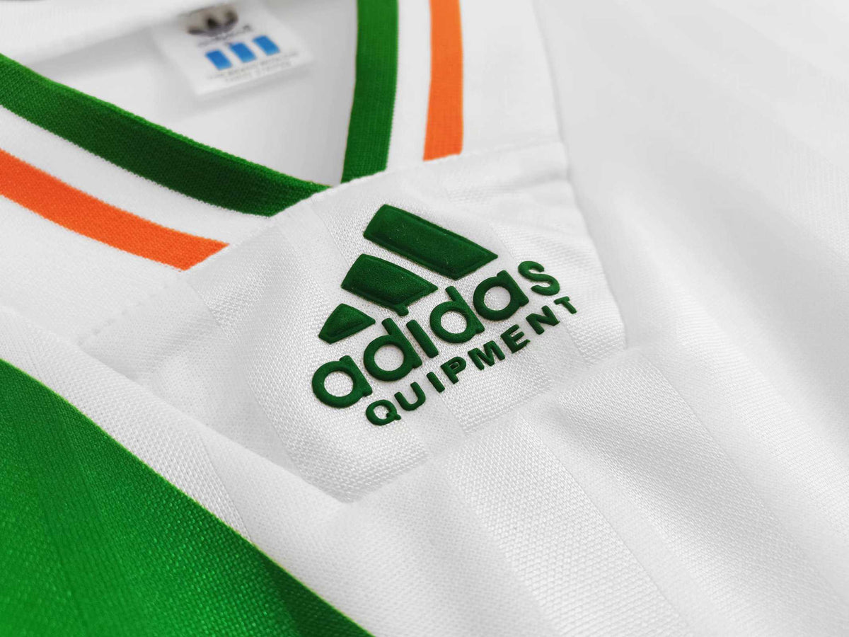 Irland Auswärtstrikot 1994