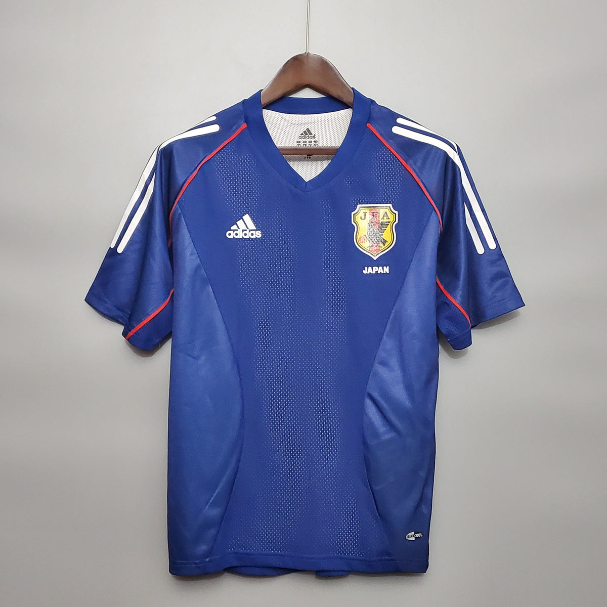 Japan Heimtrikot 2002