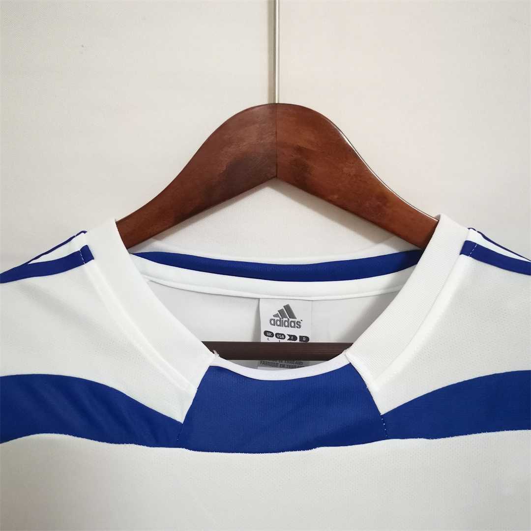 Griechenland Heimtrikot WM 2004