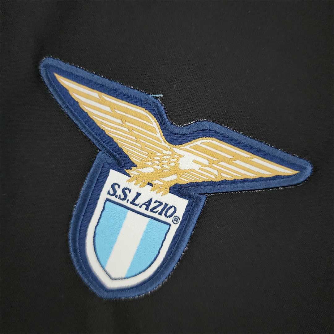Lazio Auswärtstrikot 2015/16