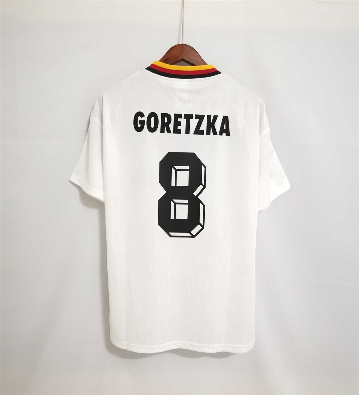 Deutschland Heimtrikot 1994