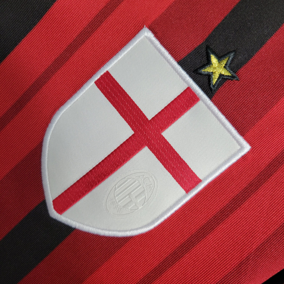 Milan Heimtrikot 2014/15