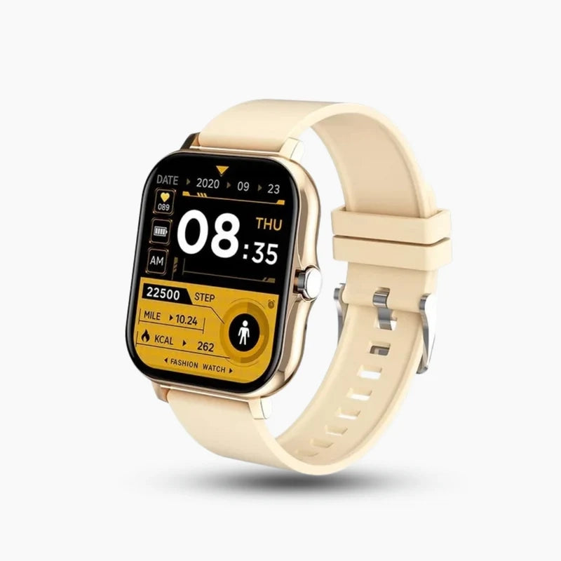 Fitpro Ultra Gesundheits-Smartwatch (2025)