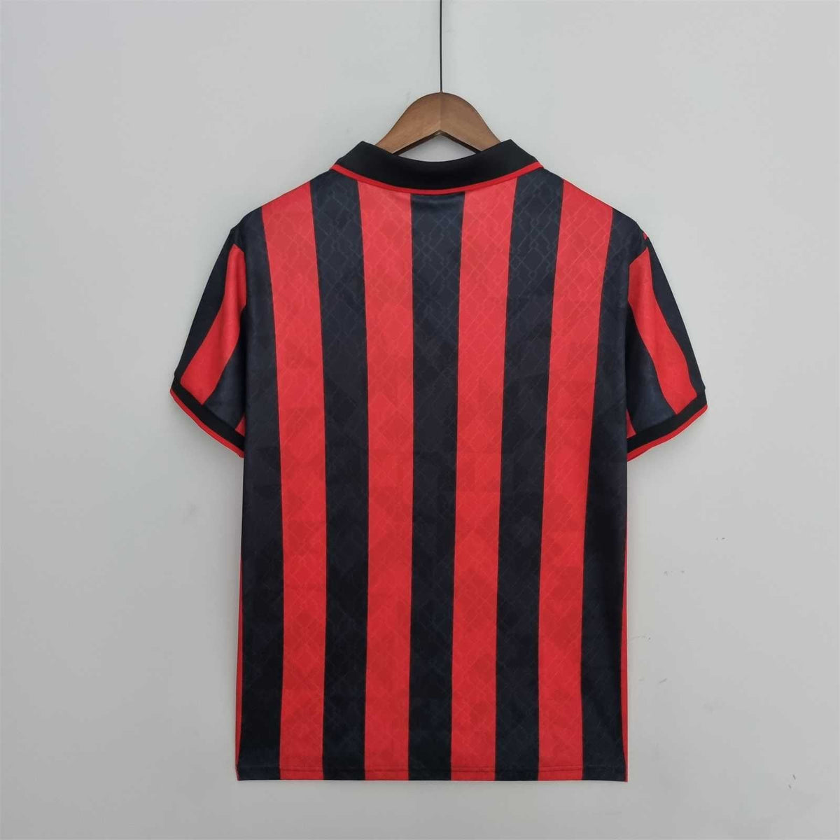 Milan Heimtrikot 1995/96