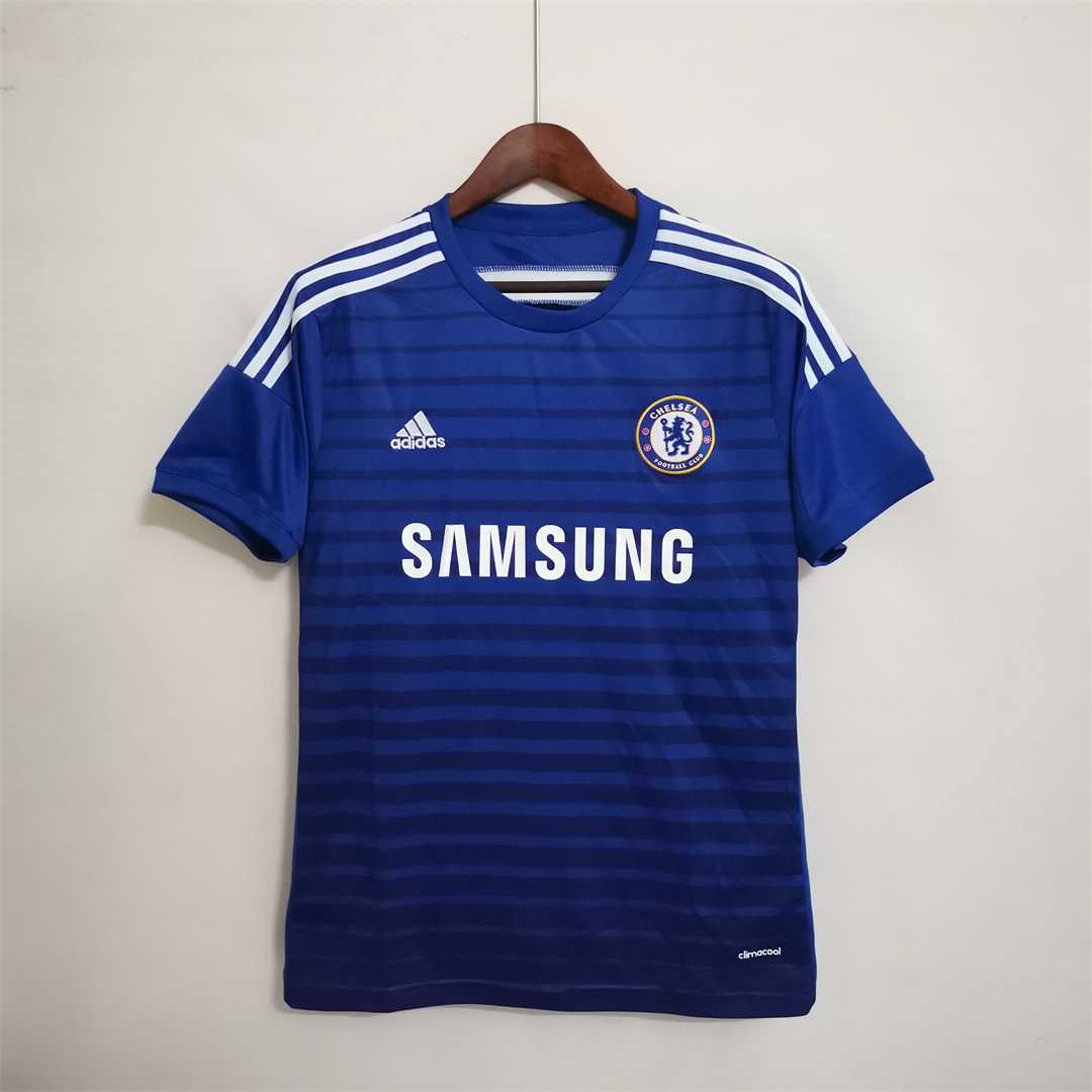 Chelsea Heimtrikot 2014/15