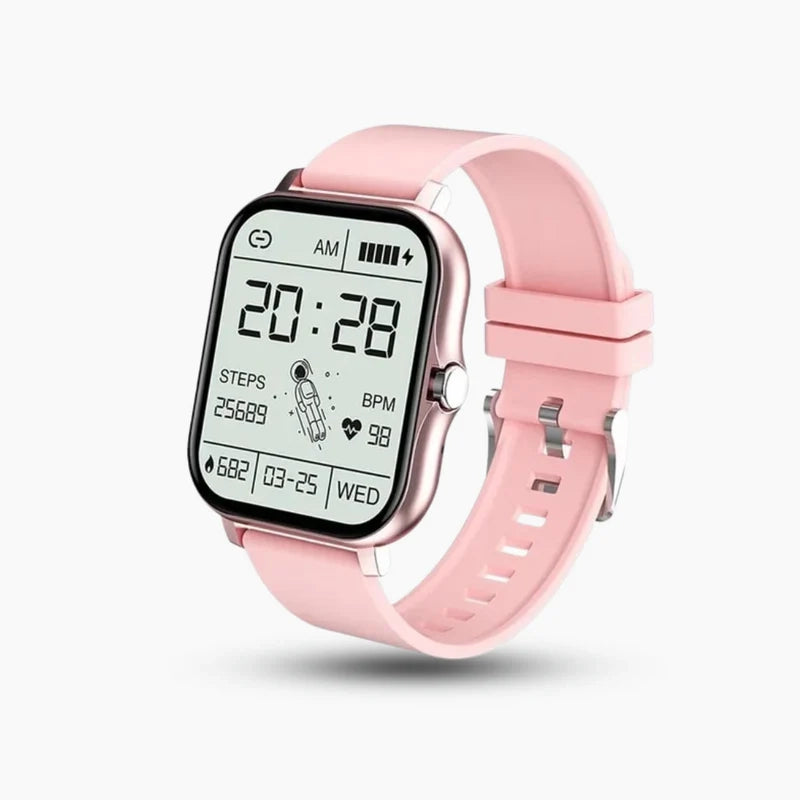 Fitpro Ultra Gesundheits-Smartwatch (2025)