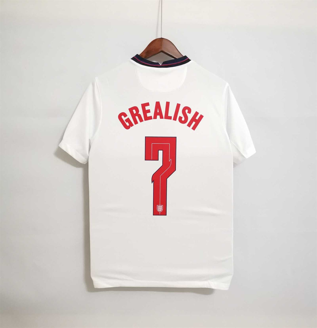England Heimtrikot 2020