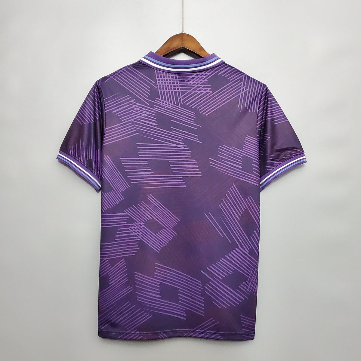 Fiorentina Heimtrikot 1992/93