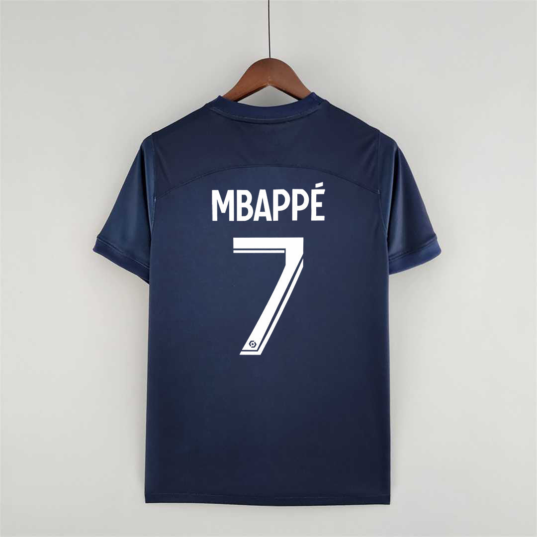 PSG Heimtrikot 2022/23