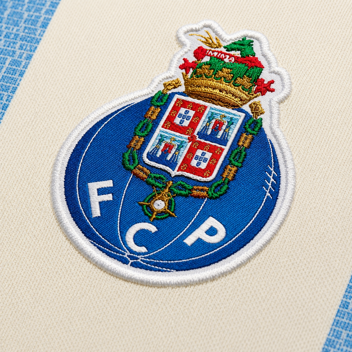 Porto Trikot Nuno Pinto da Costa Special Edition 2025/26