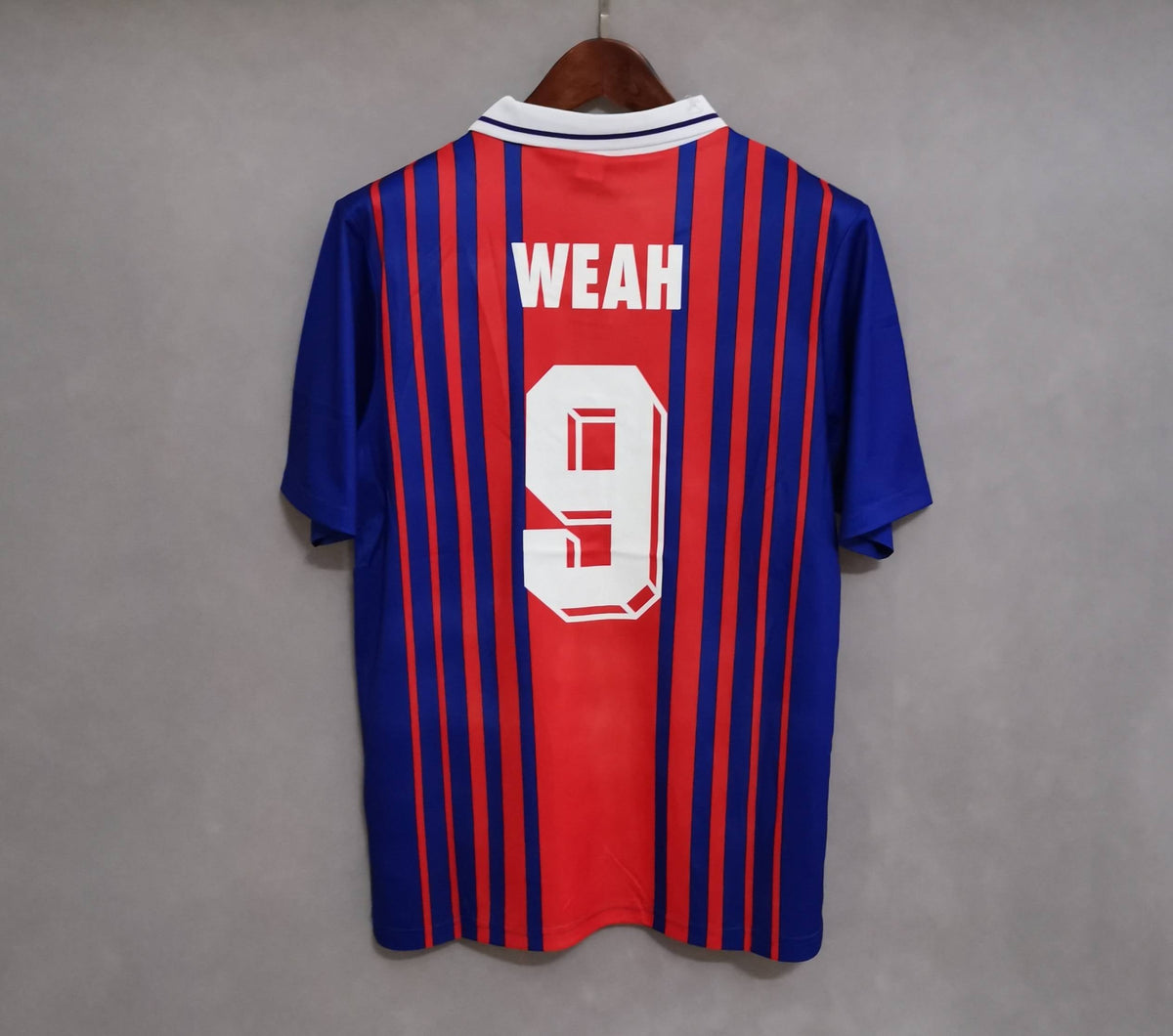 PSG Heimtrikot 1992/93