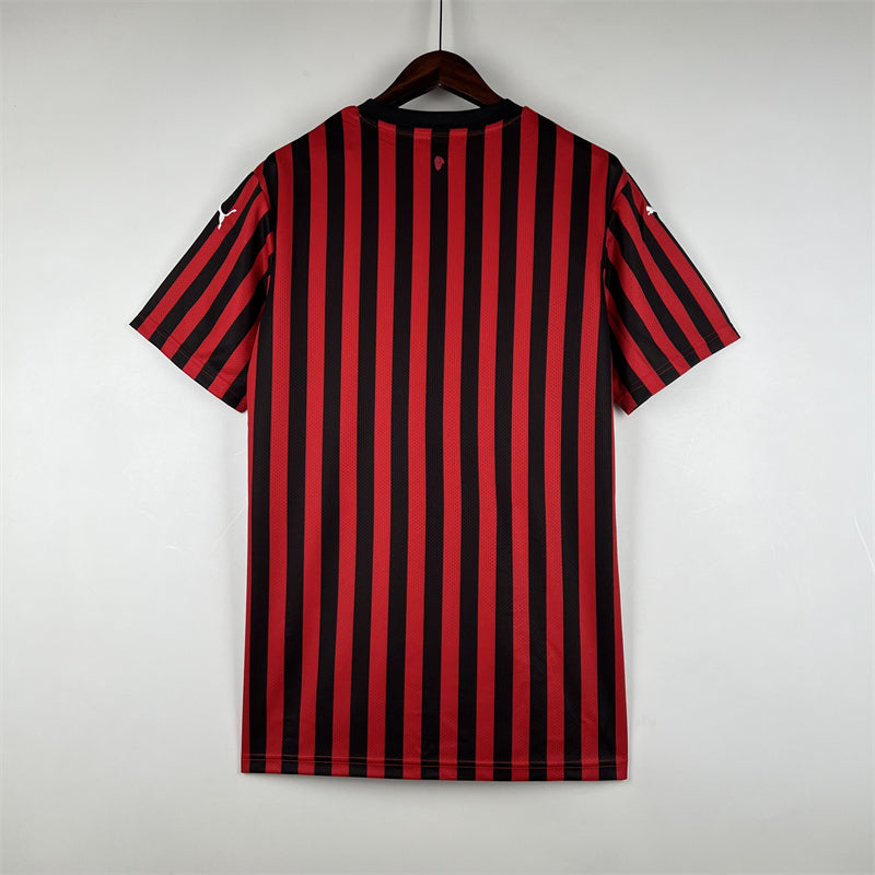 Milan Heimtrikot 2019/20