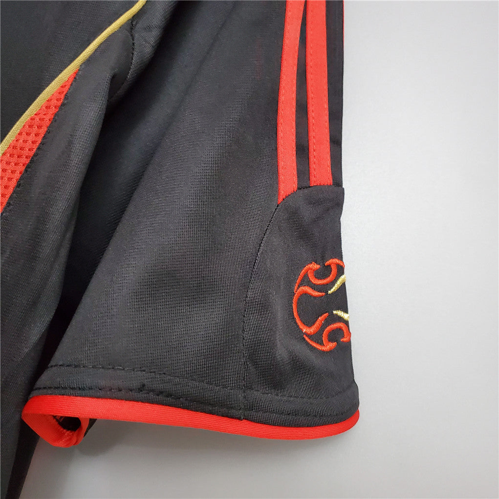 Milan Ausweichtrikot 2006/07