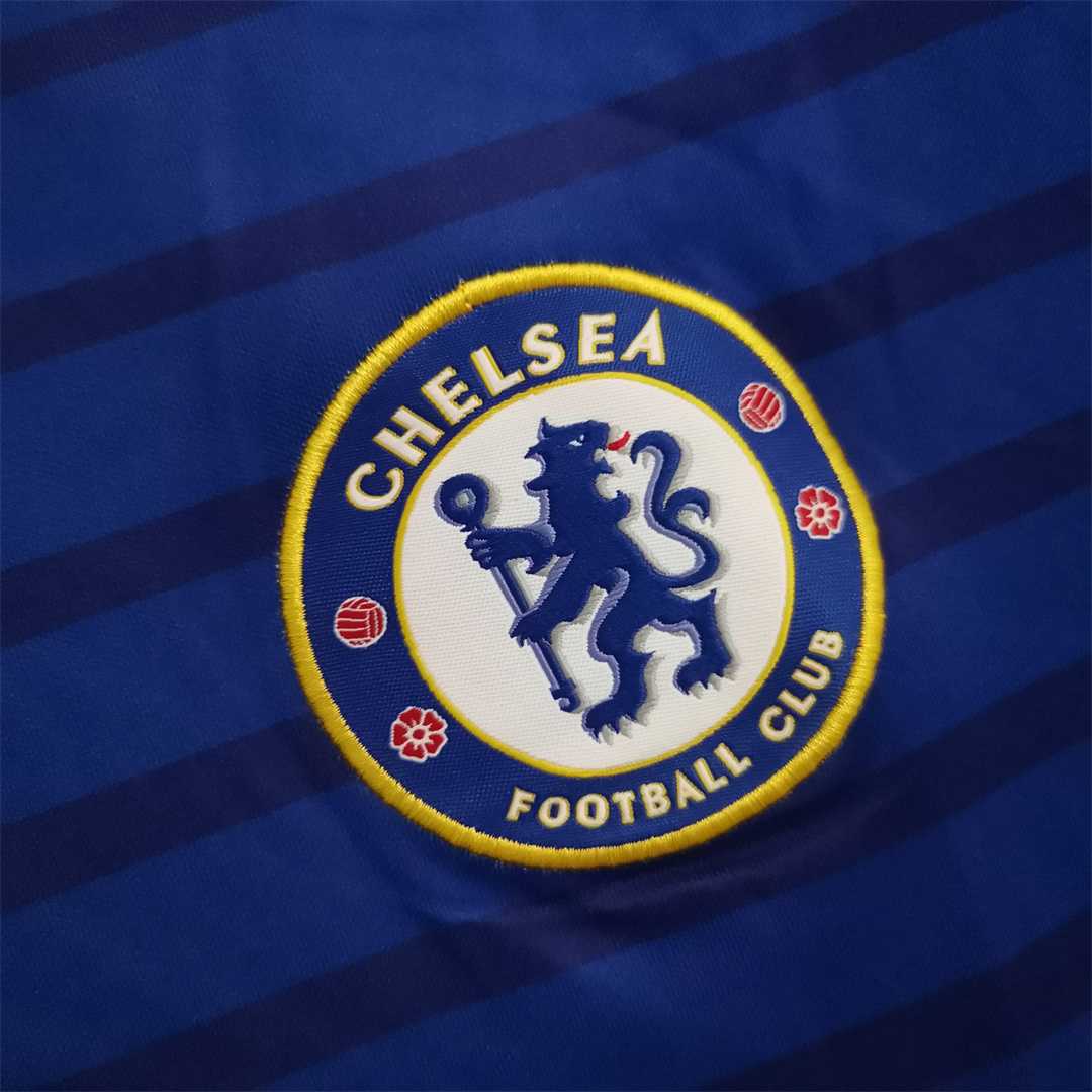Chelsea Heimtrikot 2014/15