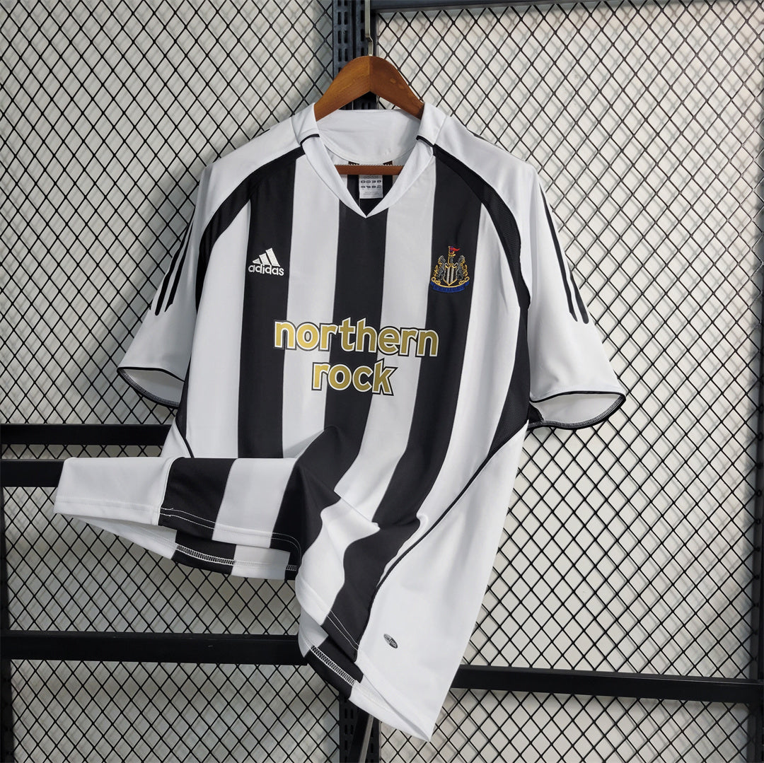 Newcastle Heimtrikot 2004/05