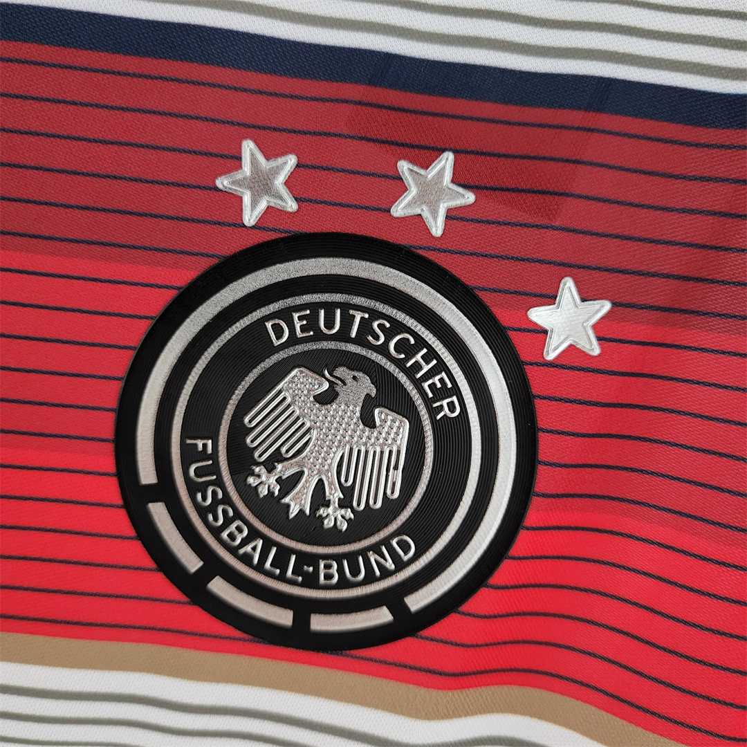 Deutschland Heimtrikot WM 2014 Victory