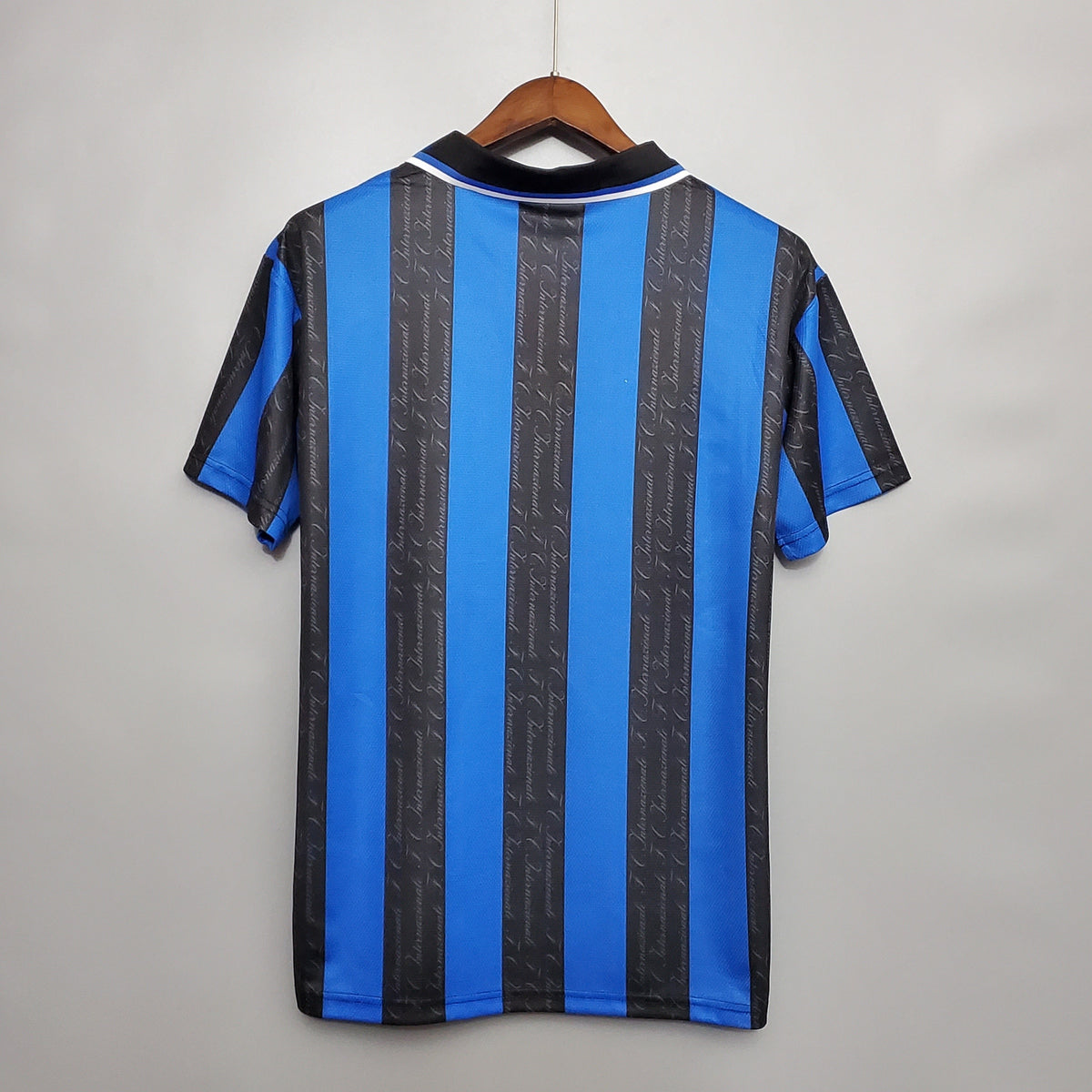 Inter Heimtrikot 1997/98